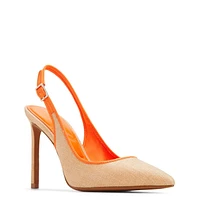 Lala Sling Pump