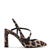 Miischa Slingback Pump