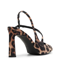 Miischa Slingback Pump