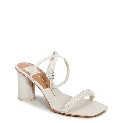 Nory Evening Sandal