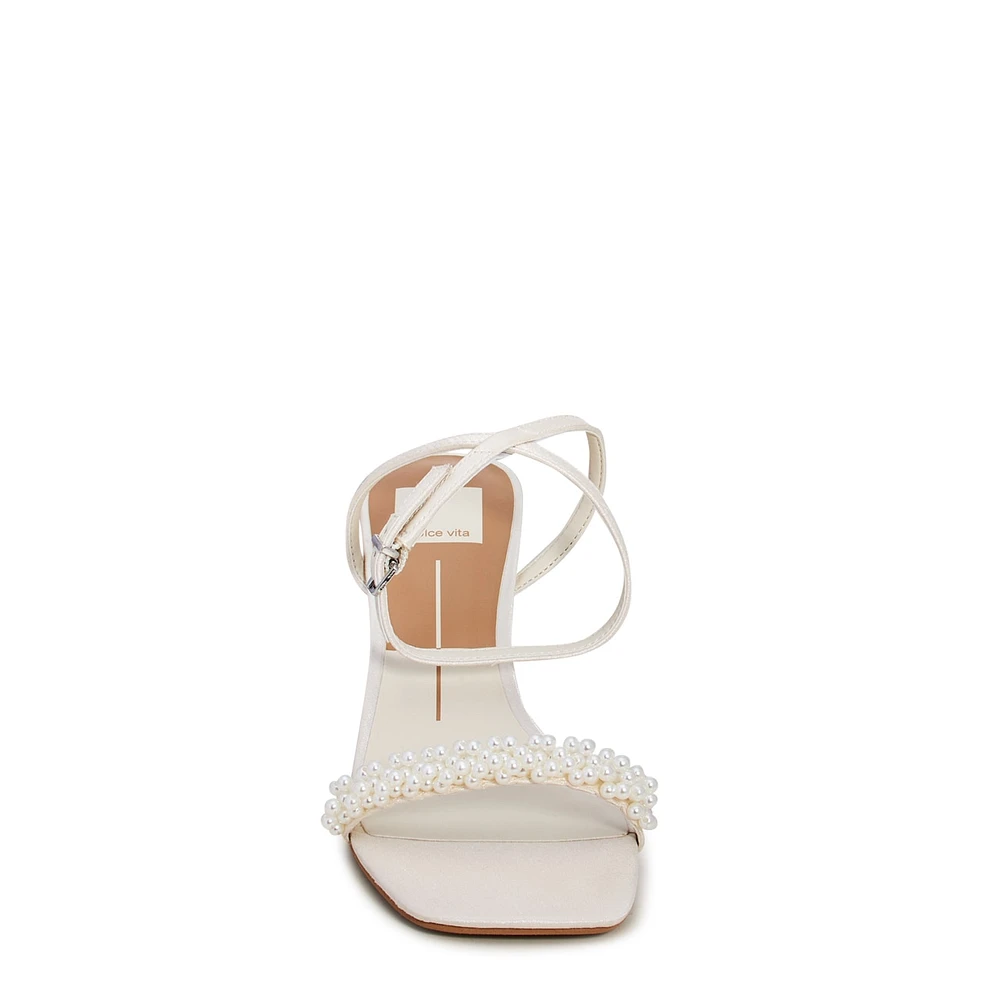 Nory Evening Sandal