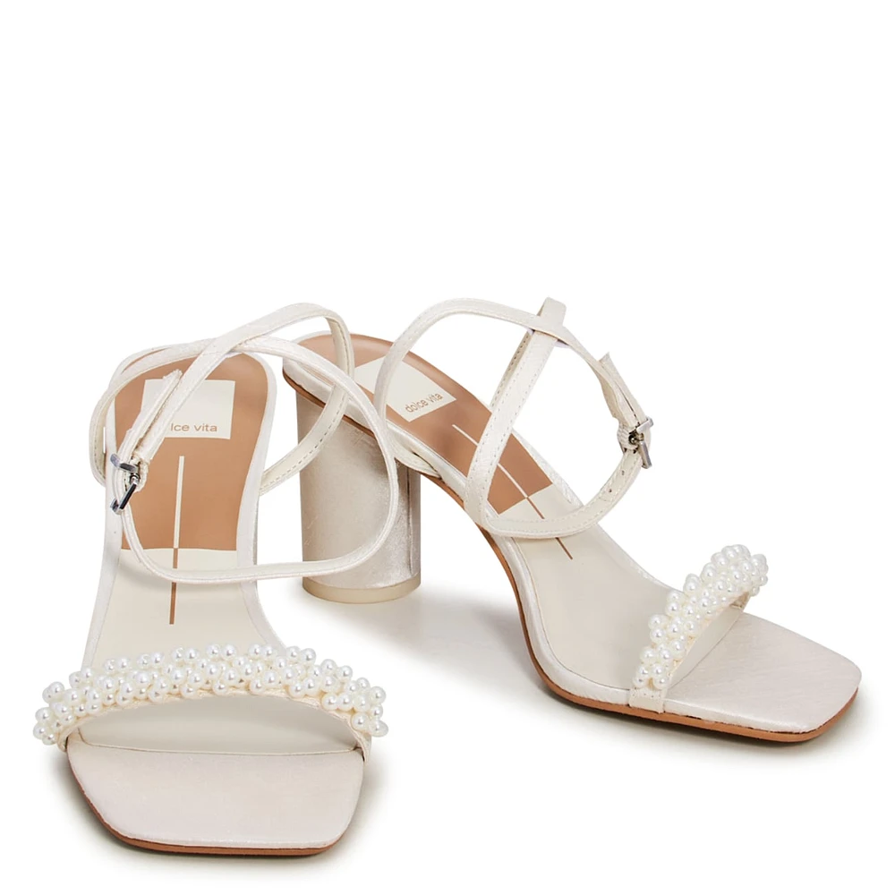 Nory Evening Sandal