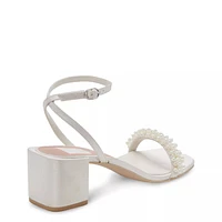 Zalima Evening Sandal