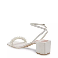 Zalima Evening Sandal