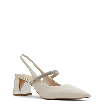 Kaiaria Slingback Pump