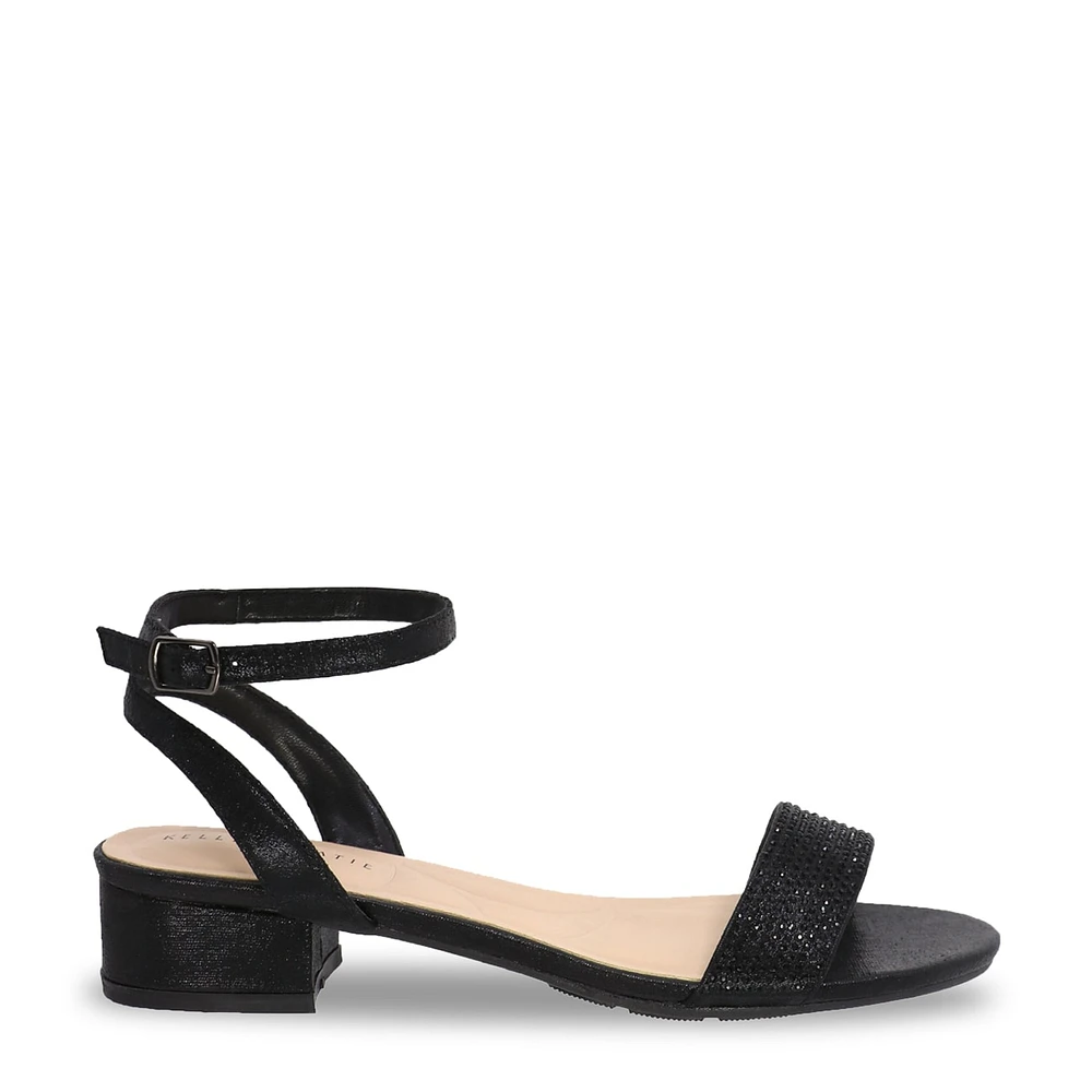 Jillian Wide Width Heel