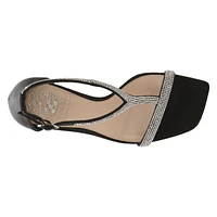 Sorthand Evening Sandal