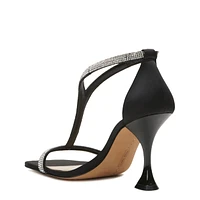 Sorthand Evening Sandal