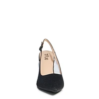 Jordi Slingback Pump