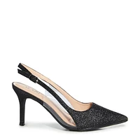 Jordi Slingback Pump