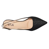 Jordi Slingback Pump