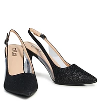 Jordi Slingback Pump