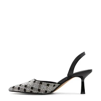 Brizza Slingback Pump