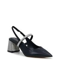 Kaiaria Slingback Pump