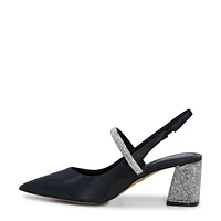 Kaiaria Slingback Pump