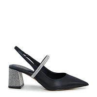 Kaiaria Slingback Pump