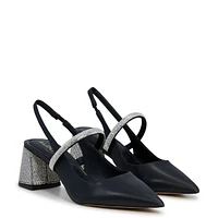 Kaiaria Slingback Pump