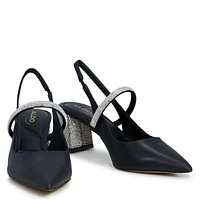 Kaiaria Slingback Pump