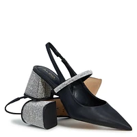 Kaiaria Slingback Pump