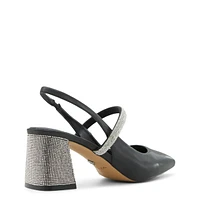 Kaiaria Slingback Pump