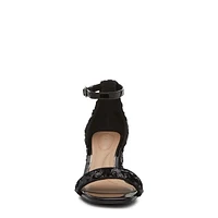 Marybel-B Evening Sandal