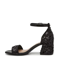 Marybel-B Evening Sandal