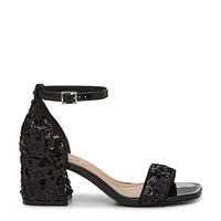 Marybel-B Evening Sandal