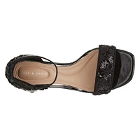 Marybel-B Evening Sandal