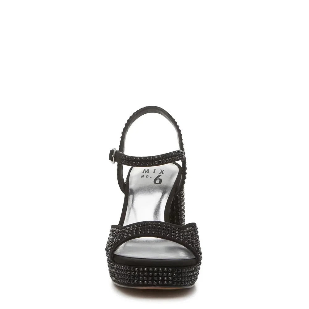 Halia Evening Sandal