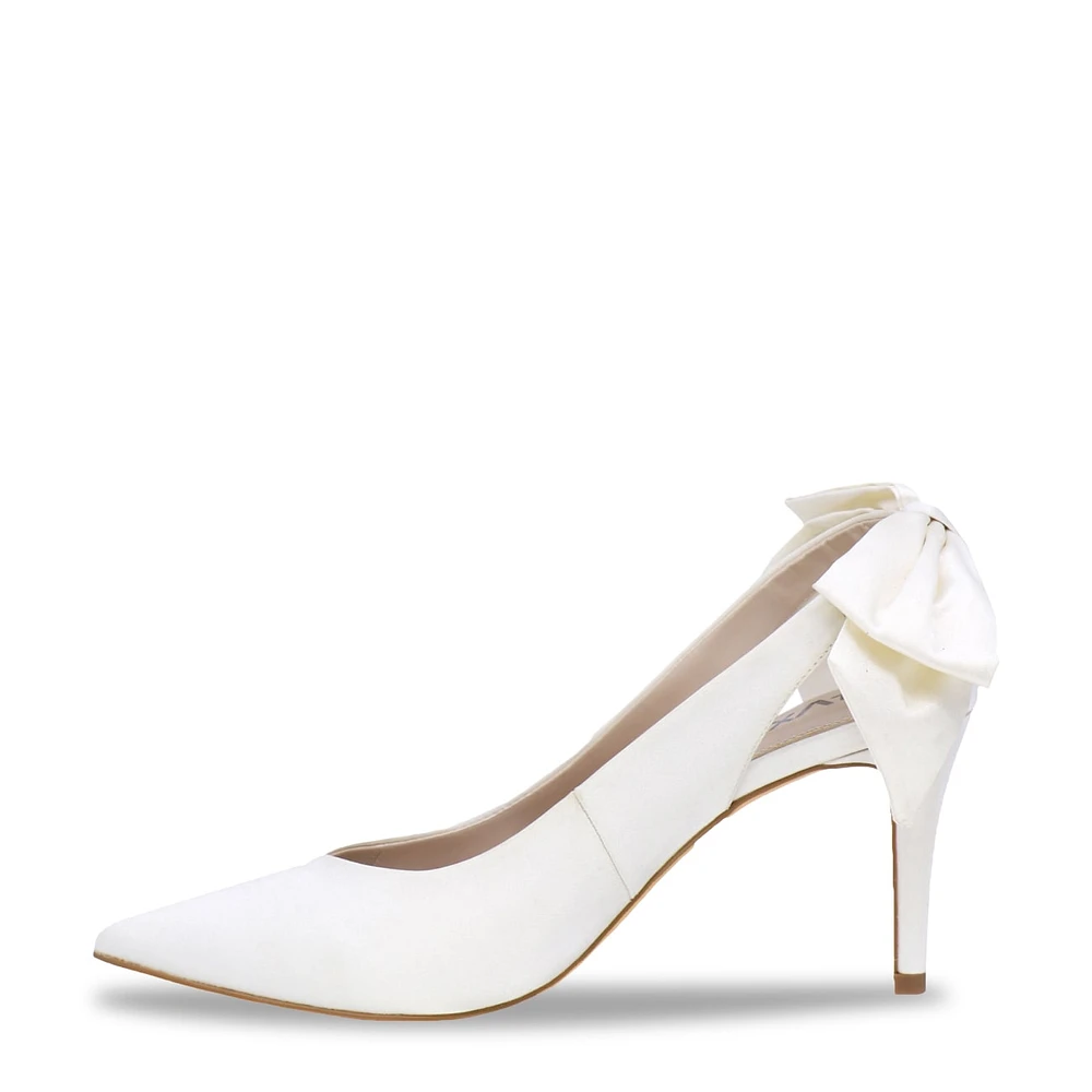 Cynthia Pump