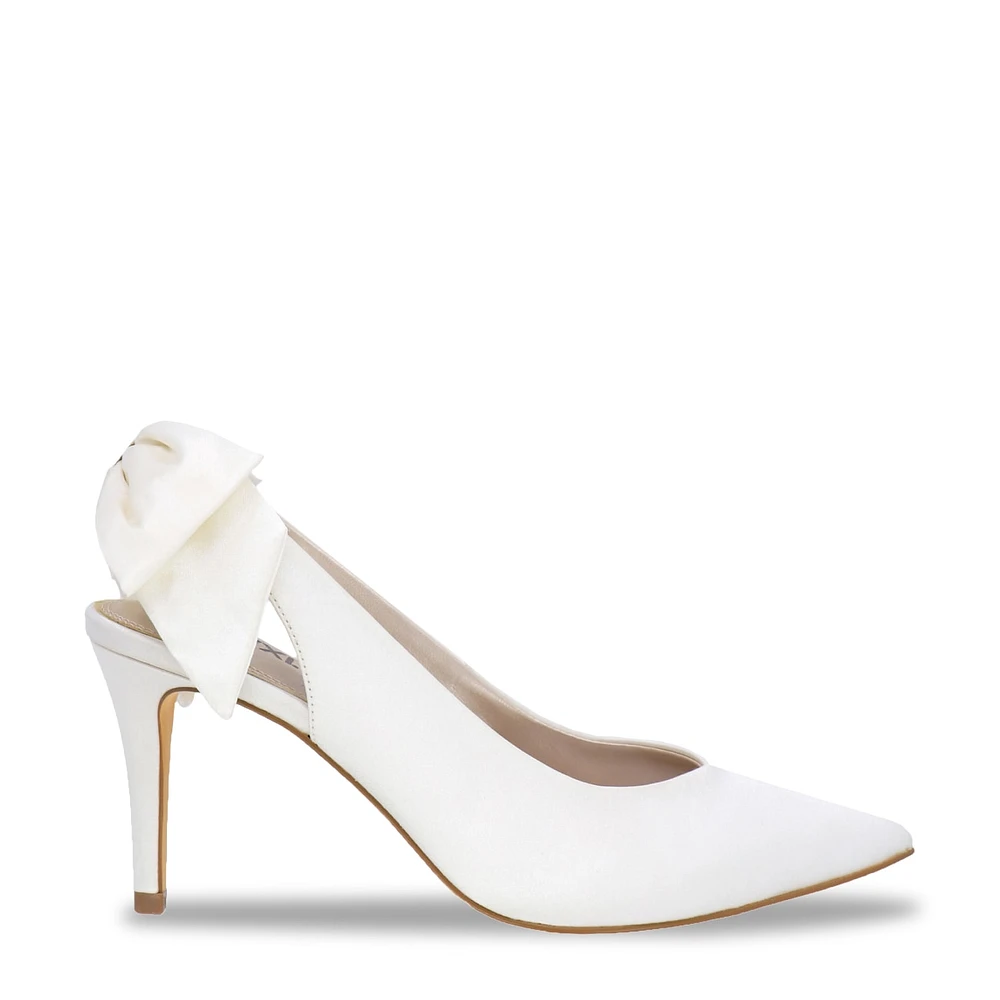 Cynthia Pump