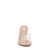 Maryiette Wedge Sandal