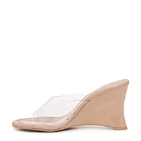 Maryiette Wedge Sandal