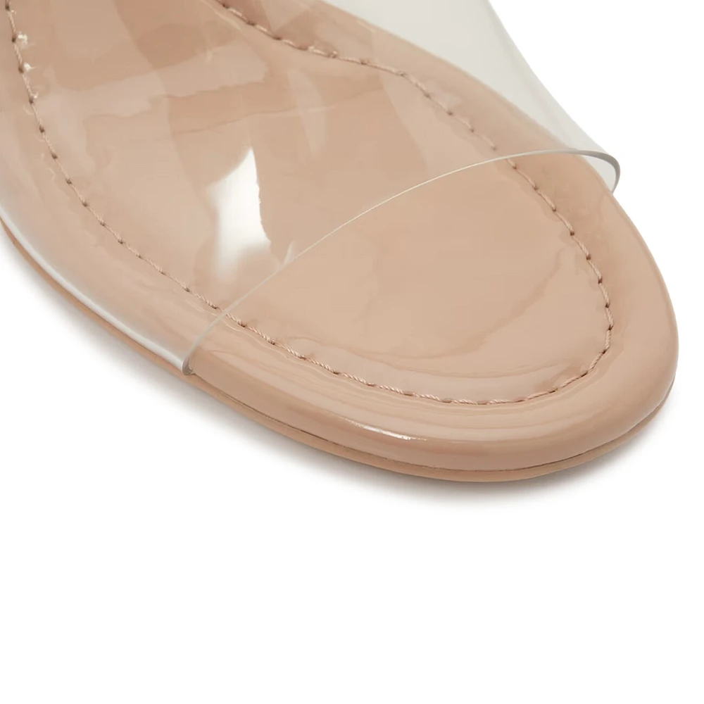 Maryiette Wedge Sandal