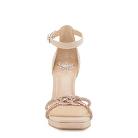 Klaresia Evening Sandal