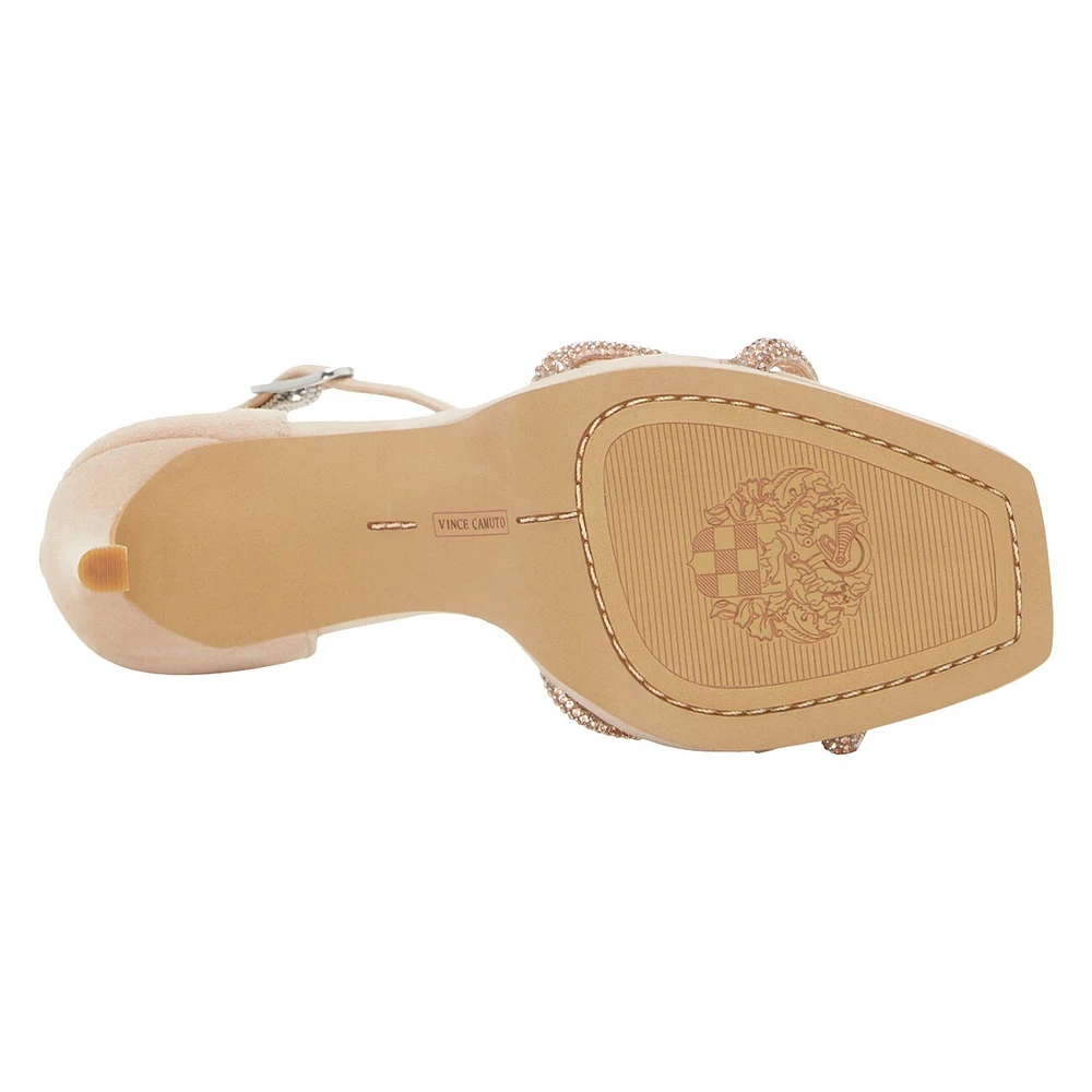 Klaresia Evening Sandal