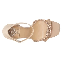 Klaresia Evening Sandal