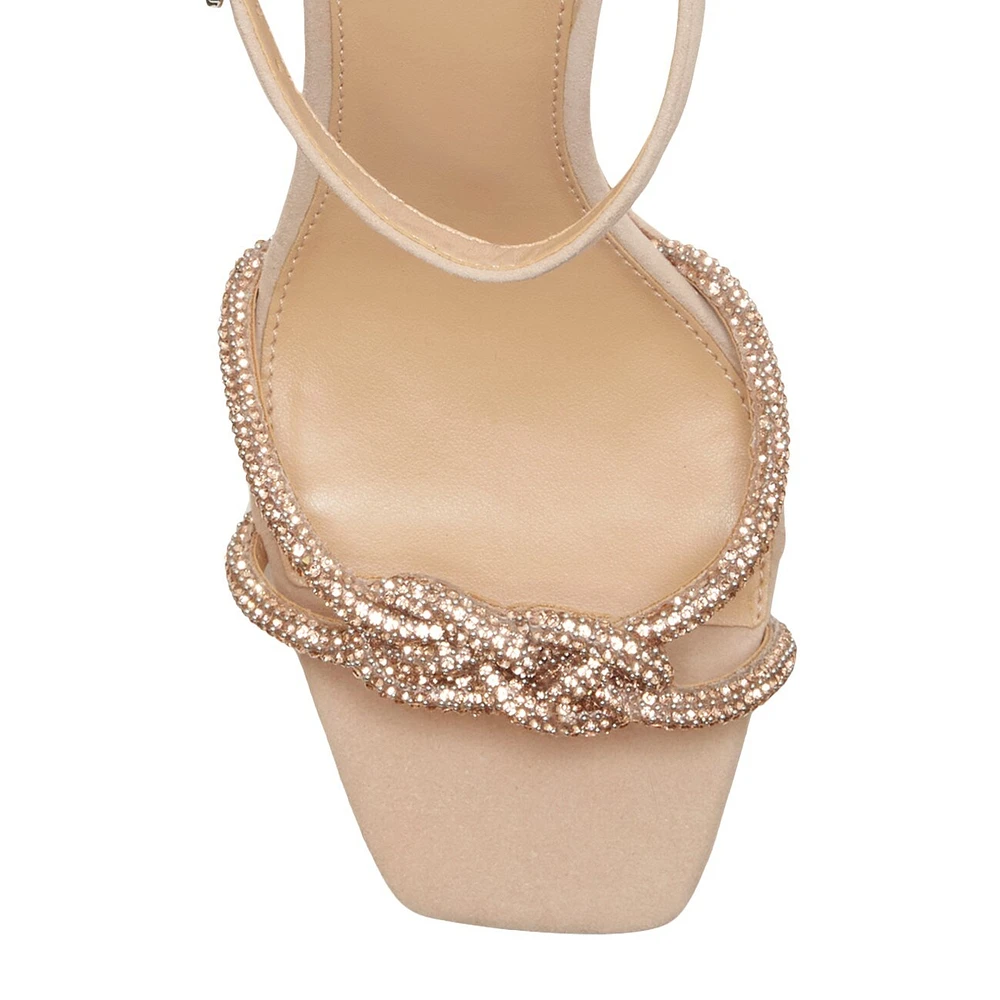 Klaresia Evening Sandal