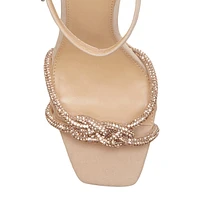 Klaresia Evening Sandal