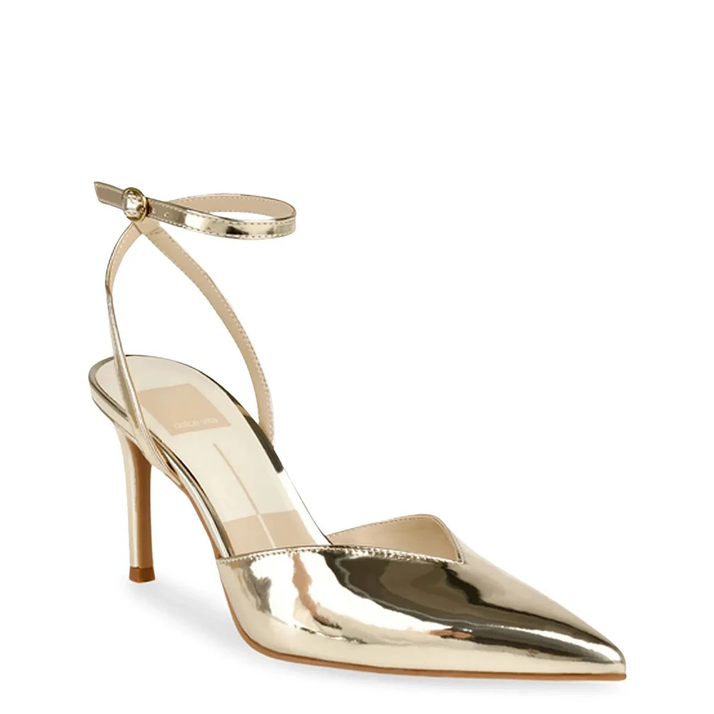 Kenan Sandal