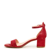 Beti Evening Sandal