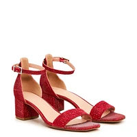 Beti Evening Sandal