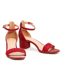 Beti Evening Sandal