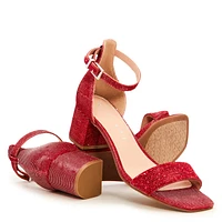 Beti Evening Sandal