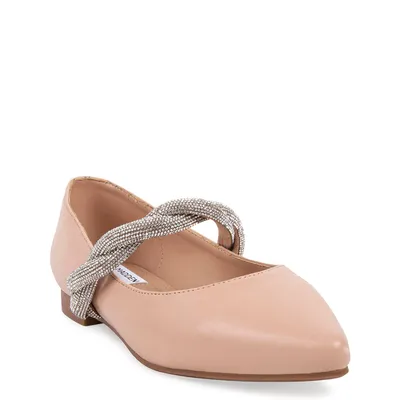 Jasmine Flat