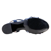 Women's Nanda1 Heeled Sandal