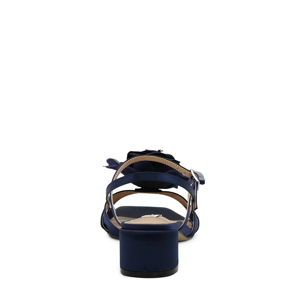 Women's Deb Heeled Sandal