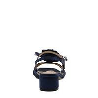 Women's Deb Heeled Sandal