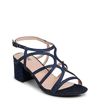 Harper-02 Evening Sandal