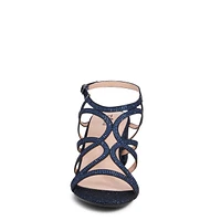 Harper-02 Evening Sandal